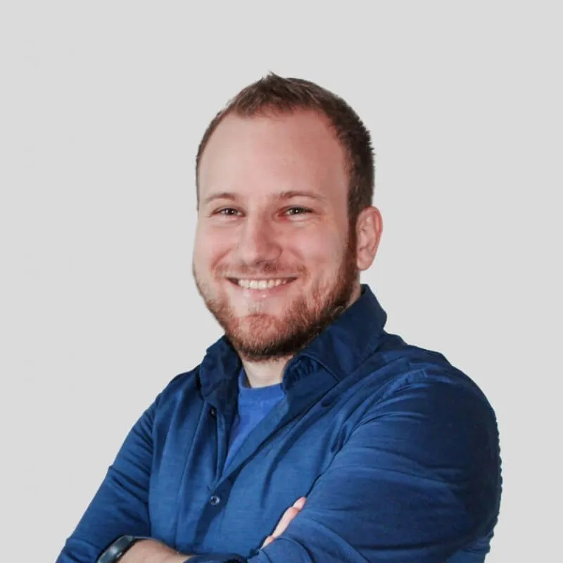 Portrait of Matthias Winkler